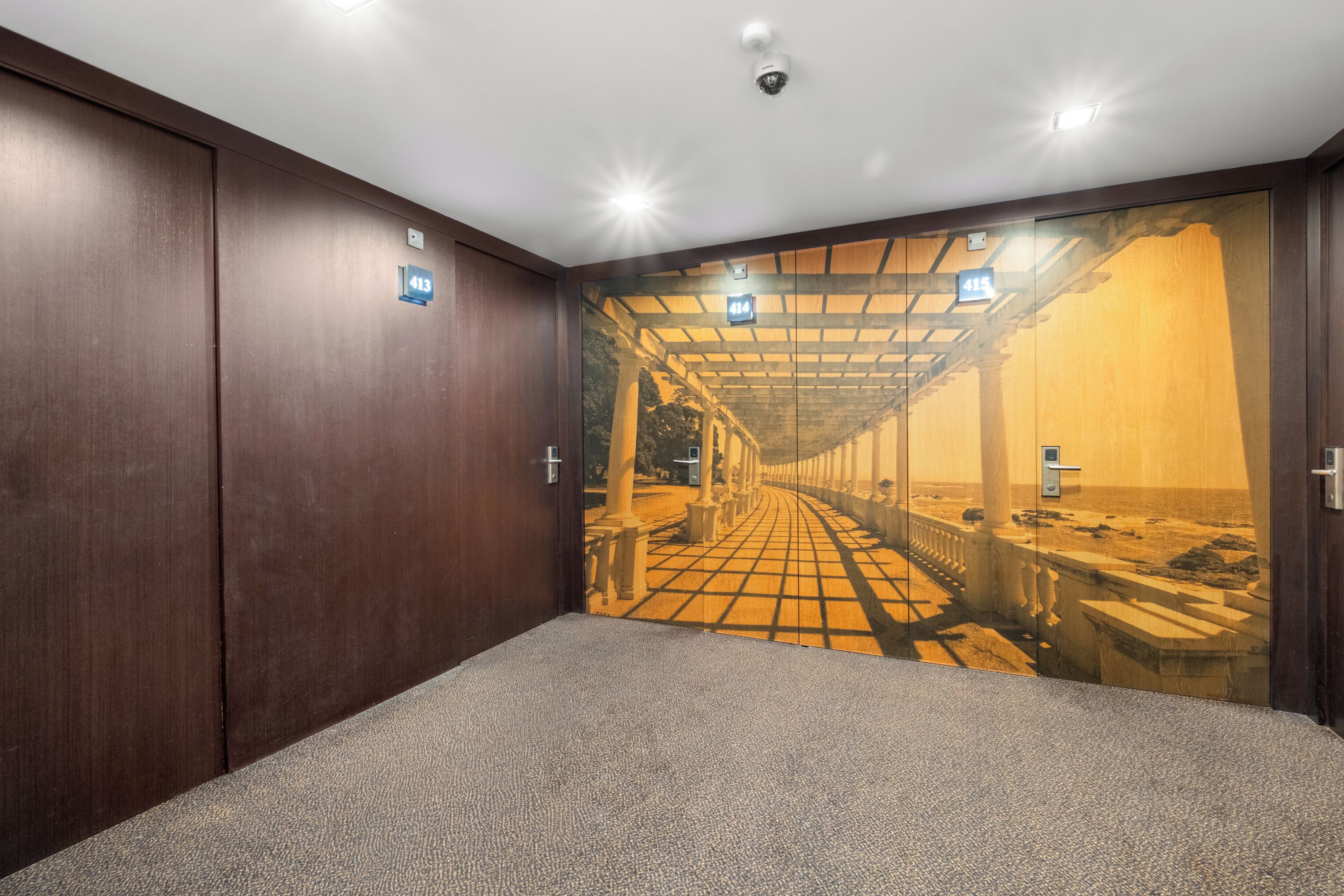 Foto - Axis Porto Business & Spa Hotel