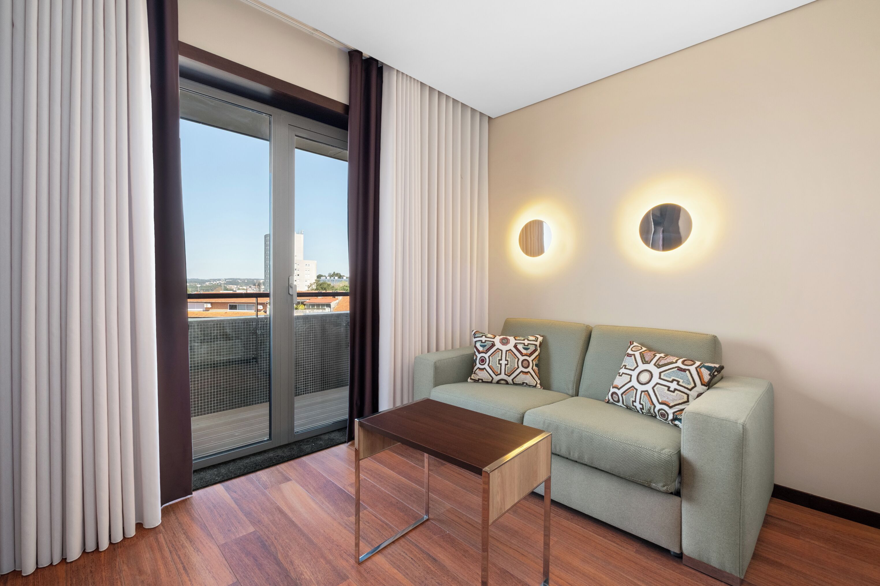 Foto - Axis Porto Business & Spa Hotel