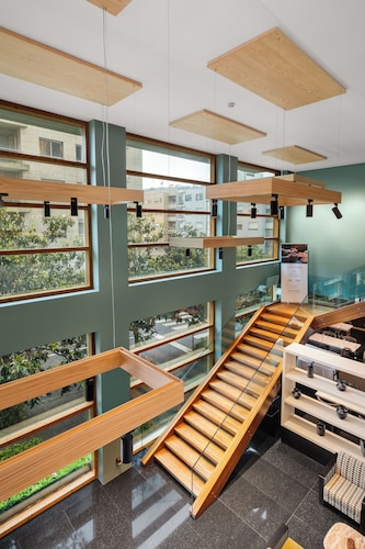 Axis Porto Business & Spa Hotel