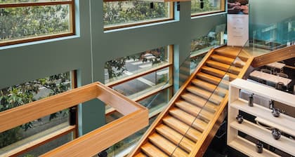 Axis Porto Business & Spa Hotel