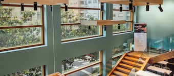 Axis Porto Business & Spa Hotel