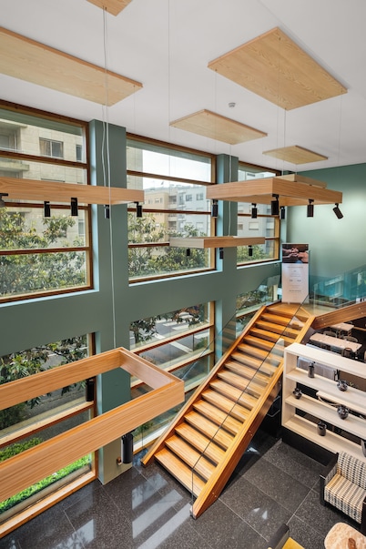 Axis Porto Business & Spa Hotel