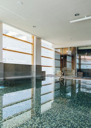 Double Room (Spa Access)