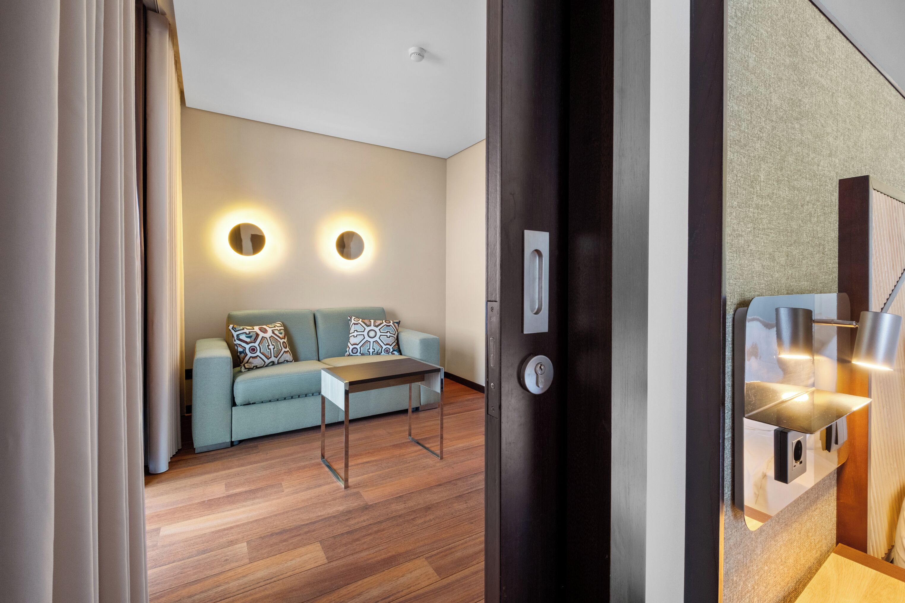 Foto - Axis Porto Business & Spa Hotel