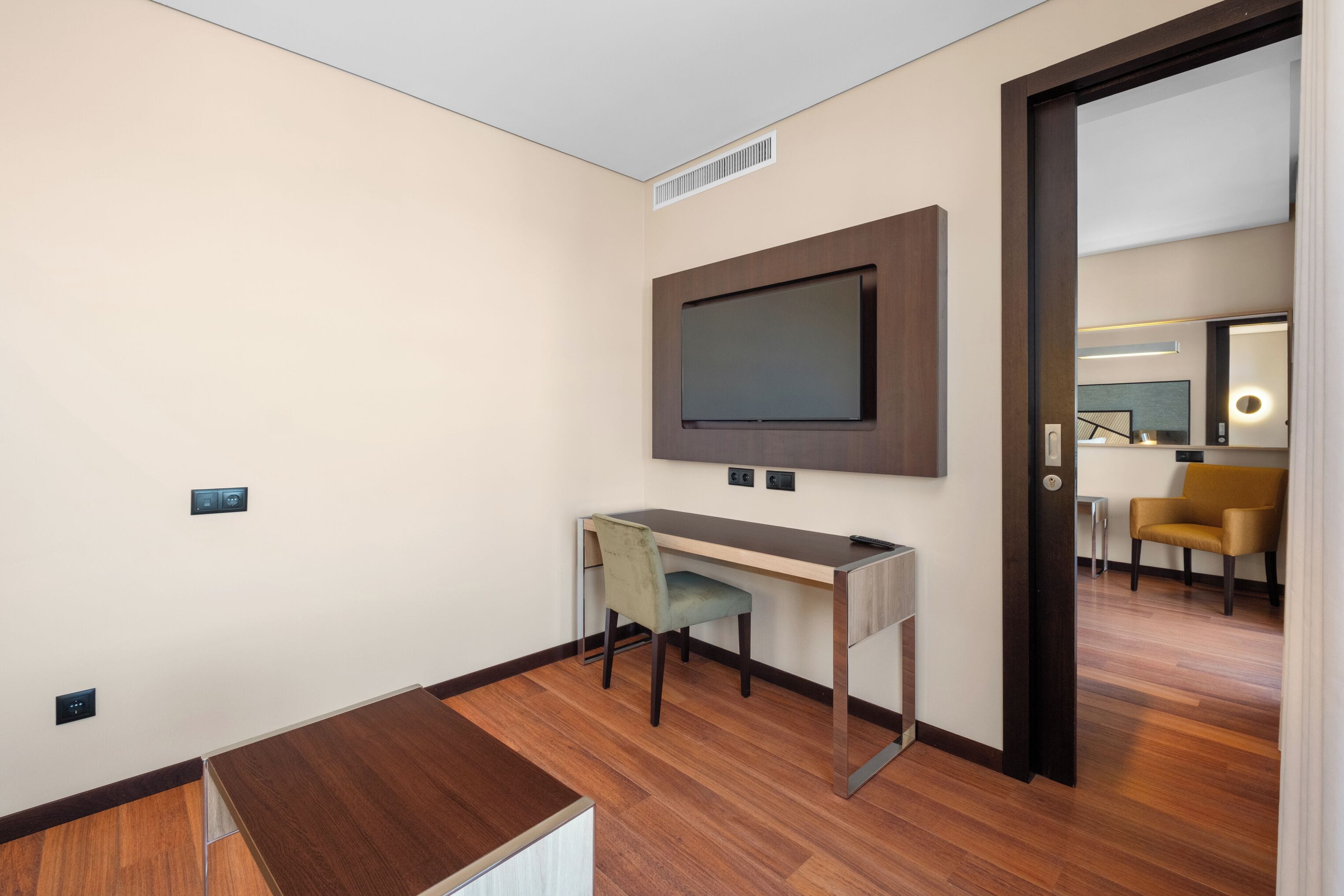 Foto - Axis Porto Business & Spa Hotel