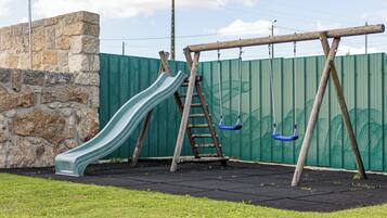 Children's activities