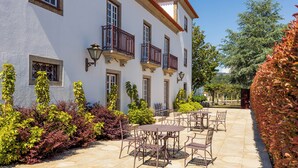 Front of property - Hotel Rural Quinta de S Sebastiao (Viana do Castelo)