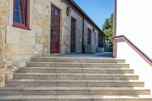 Exterior - Hotel Rural Quinta de S Sebastiao (Viana do Castelo)