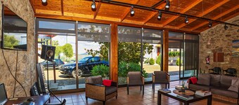 Hotel Rural Quinta de S Sebastiao