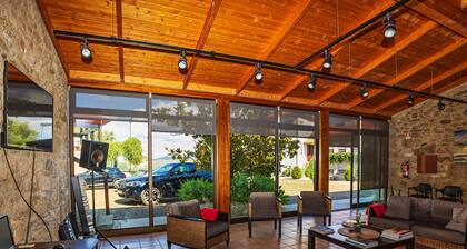 Hotel Rural Quinta de S Sebastiao