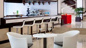 Bar (on property) - Dragos del Sur (Santiago del Teide)