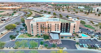 Hyatt Place Gilbert