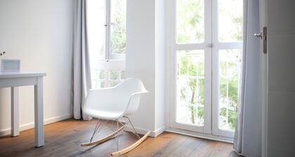 ABCyou Bed & Breakfast