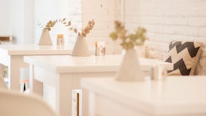 Restaurant - ABCyou Bed & Breakfast (Valencia)