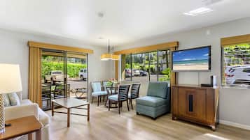 Suite, 1 habitación | Tabla de planchar con plancha y wifi gratis