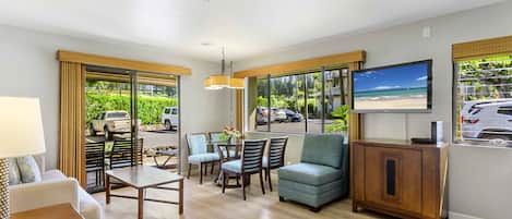 Suite, 1 Schlafzimmer