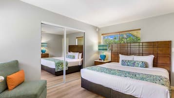Suite, 1 camera da letto | Ferro/asse da stiro, Wi-Fi gratuito