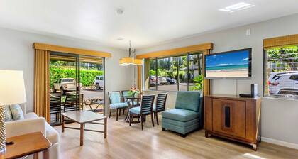 The Gardens at West Maui