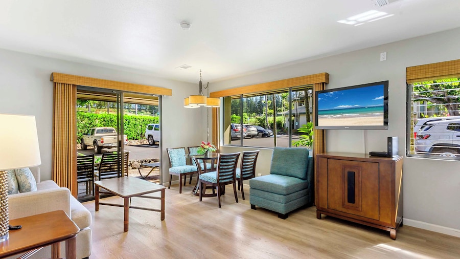 The Gardens at West Maui