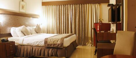 Premium Room | Rollaway beds, free WiFi