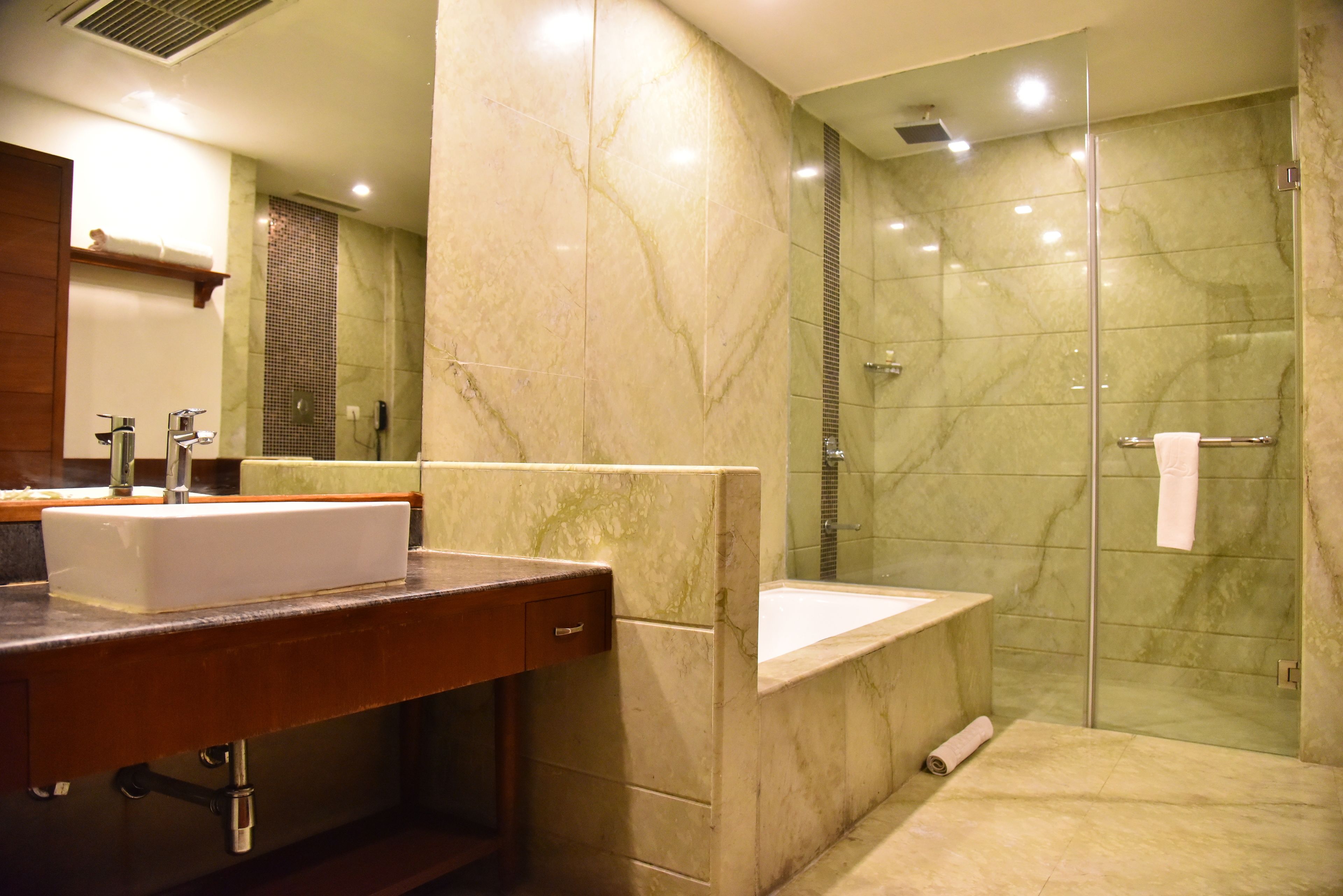 Foto - Lords Plaza Jaipur