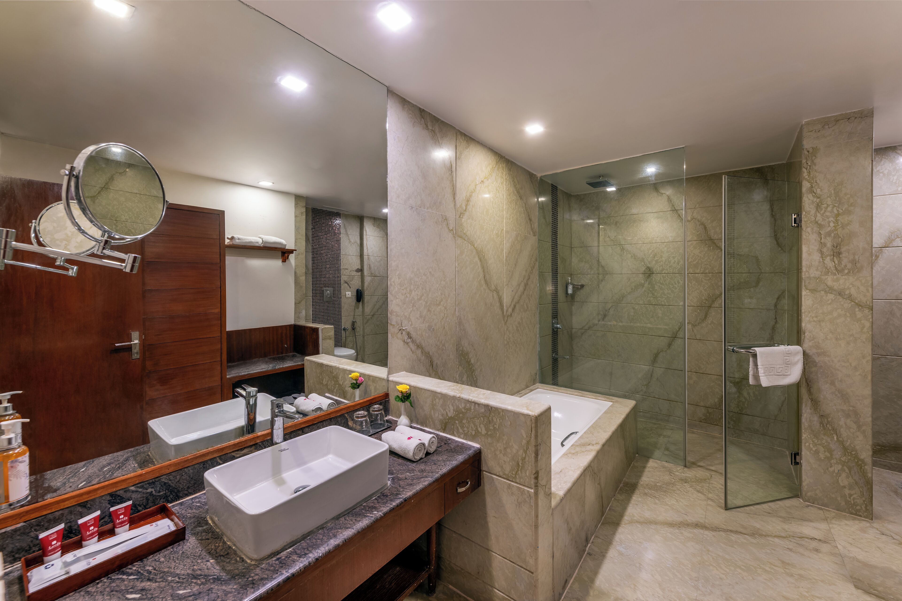 Foto - Lords Plaza Jaipur