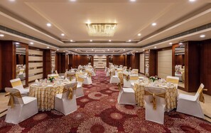 Banquet hall - Lords Plaza, Jaipur (Jaipur)