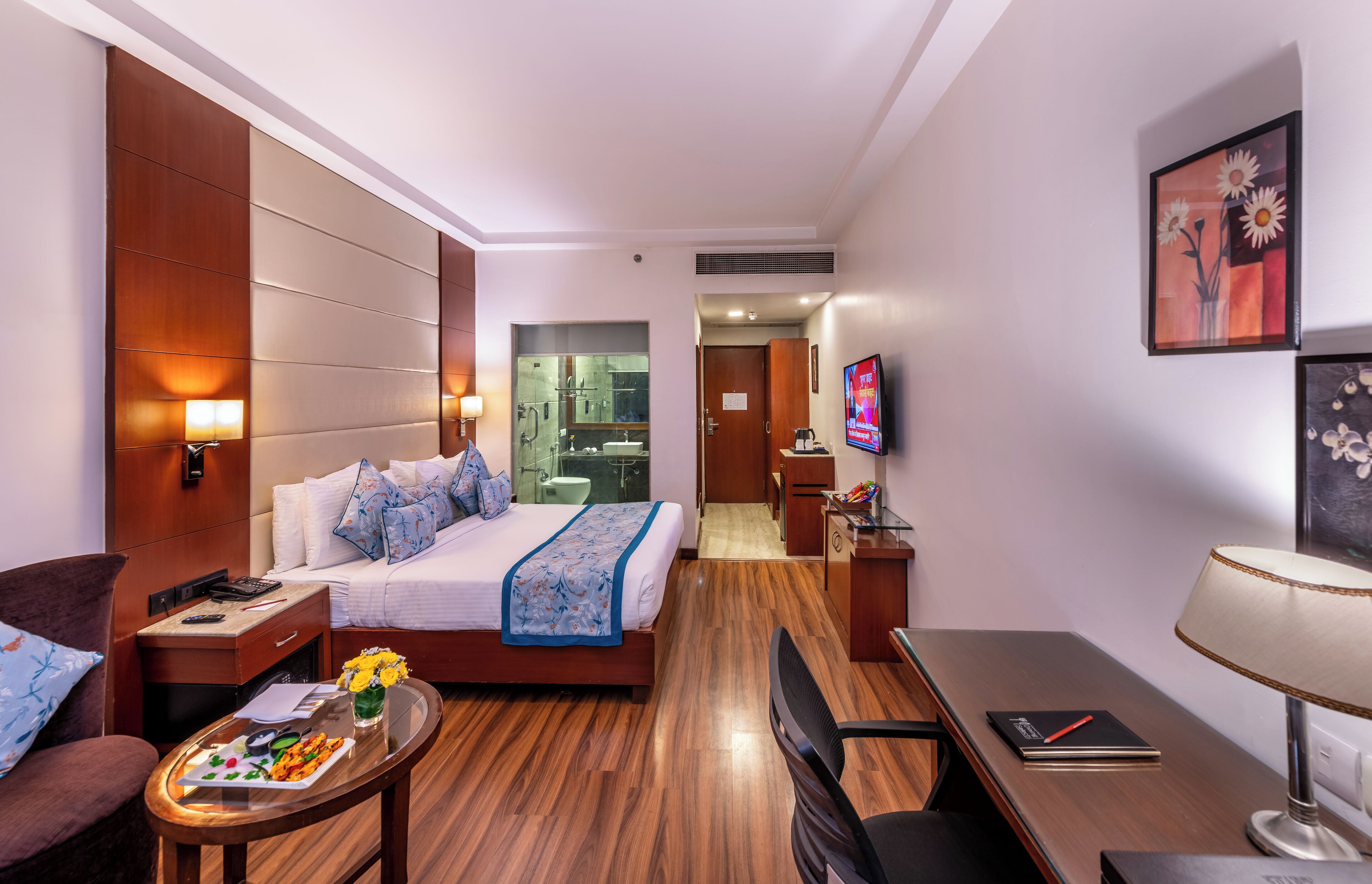 Foto - Lords Plaza Jaipur