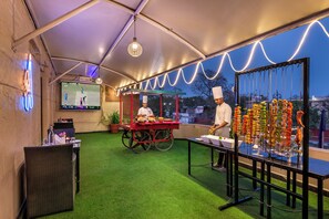 Cocina internacional