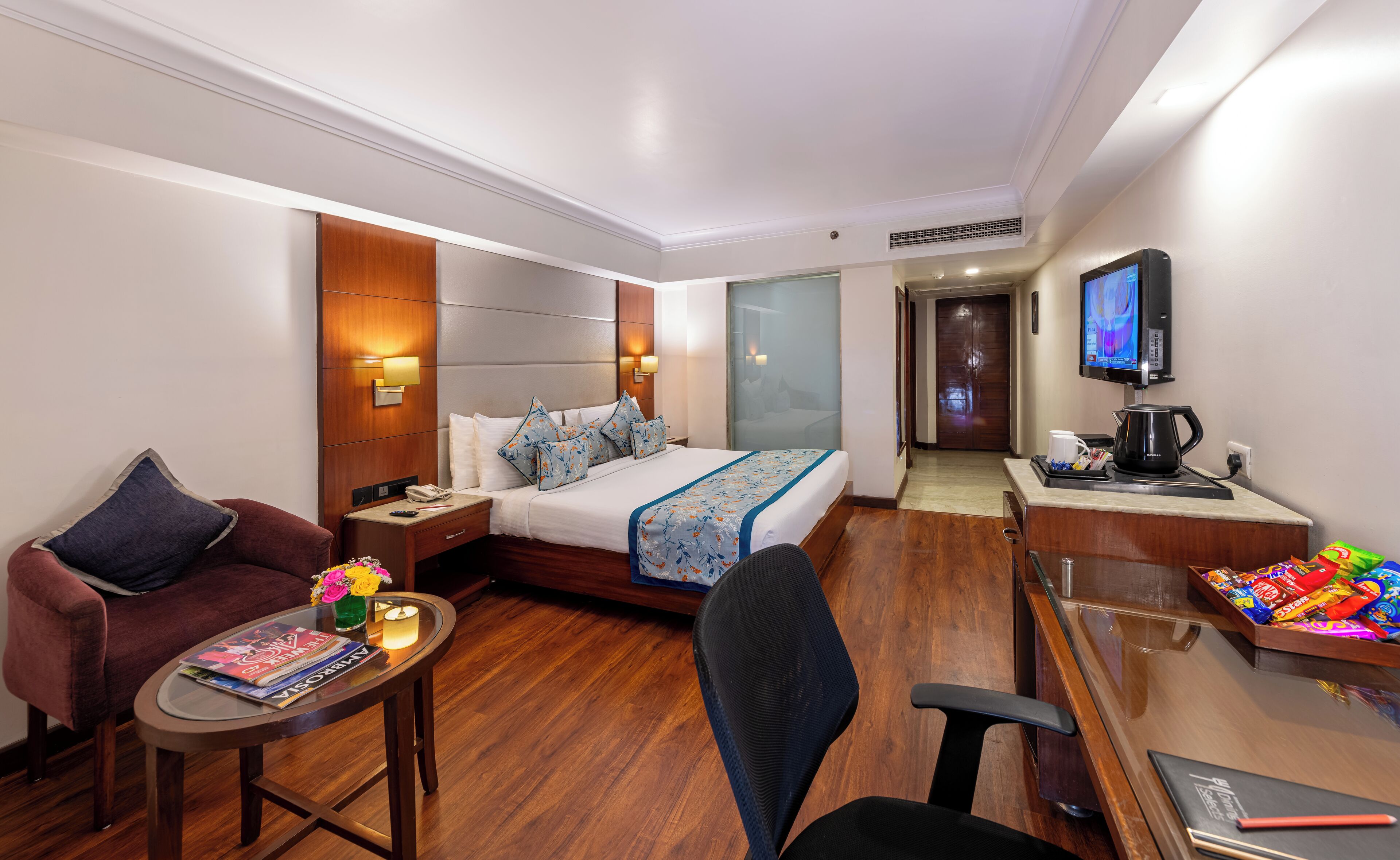 Photo - Lords Plaza Jaipur