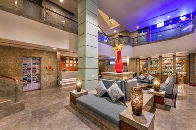 Lords Plaza, Jaipur