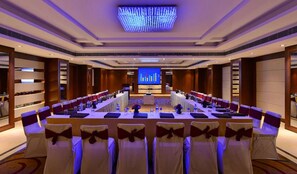 Sala de reunião