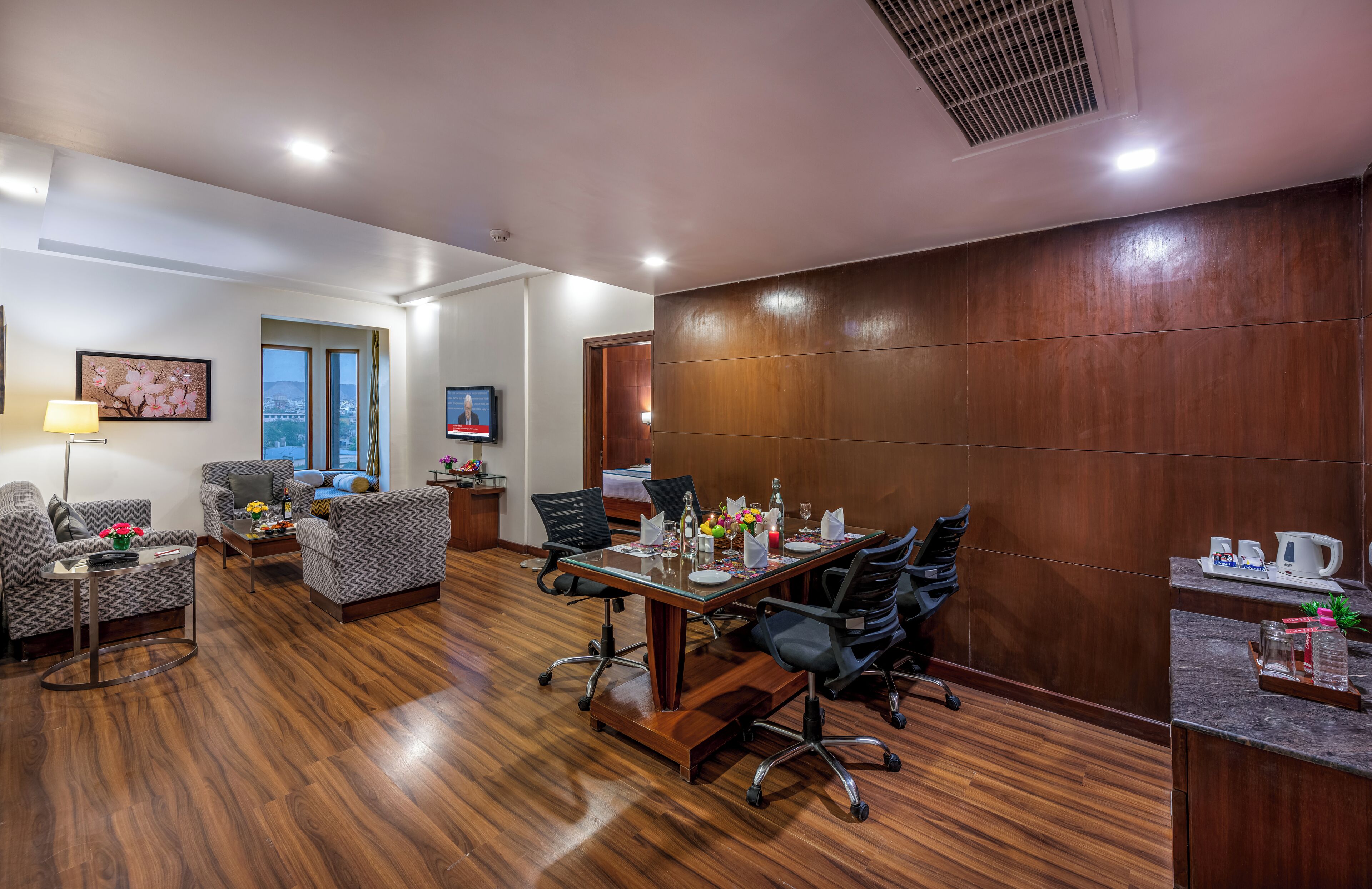 Photo - Lords Plaza Jaipur