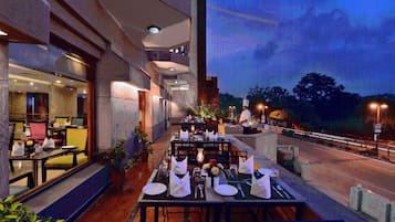 Cocina internacional