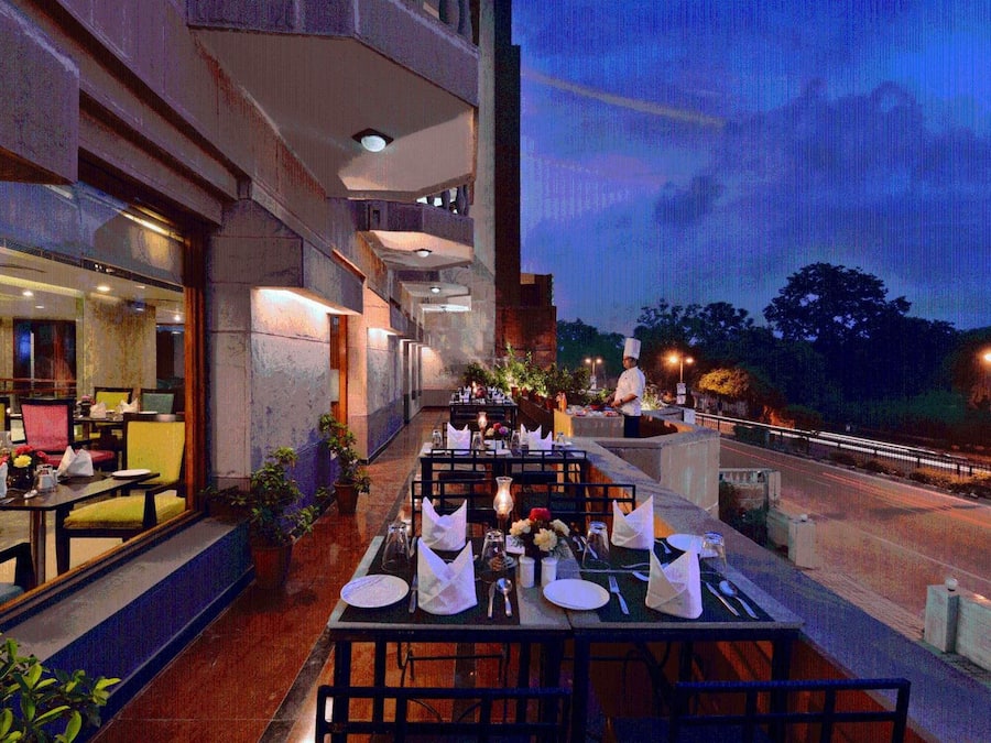 Culinária internacional