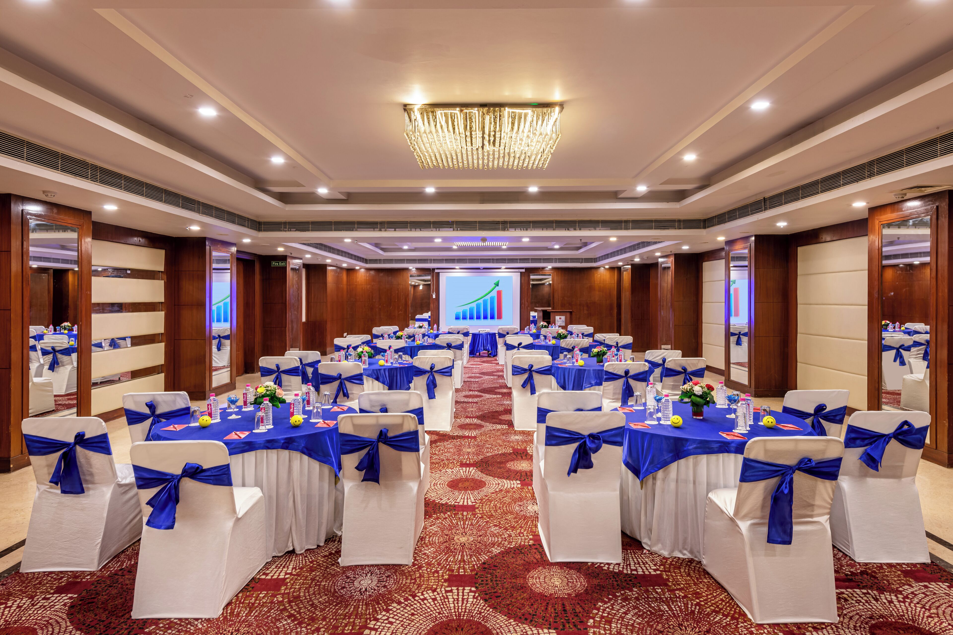 Foto - Lords Plaza Jaipur