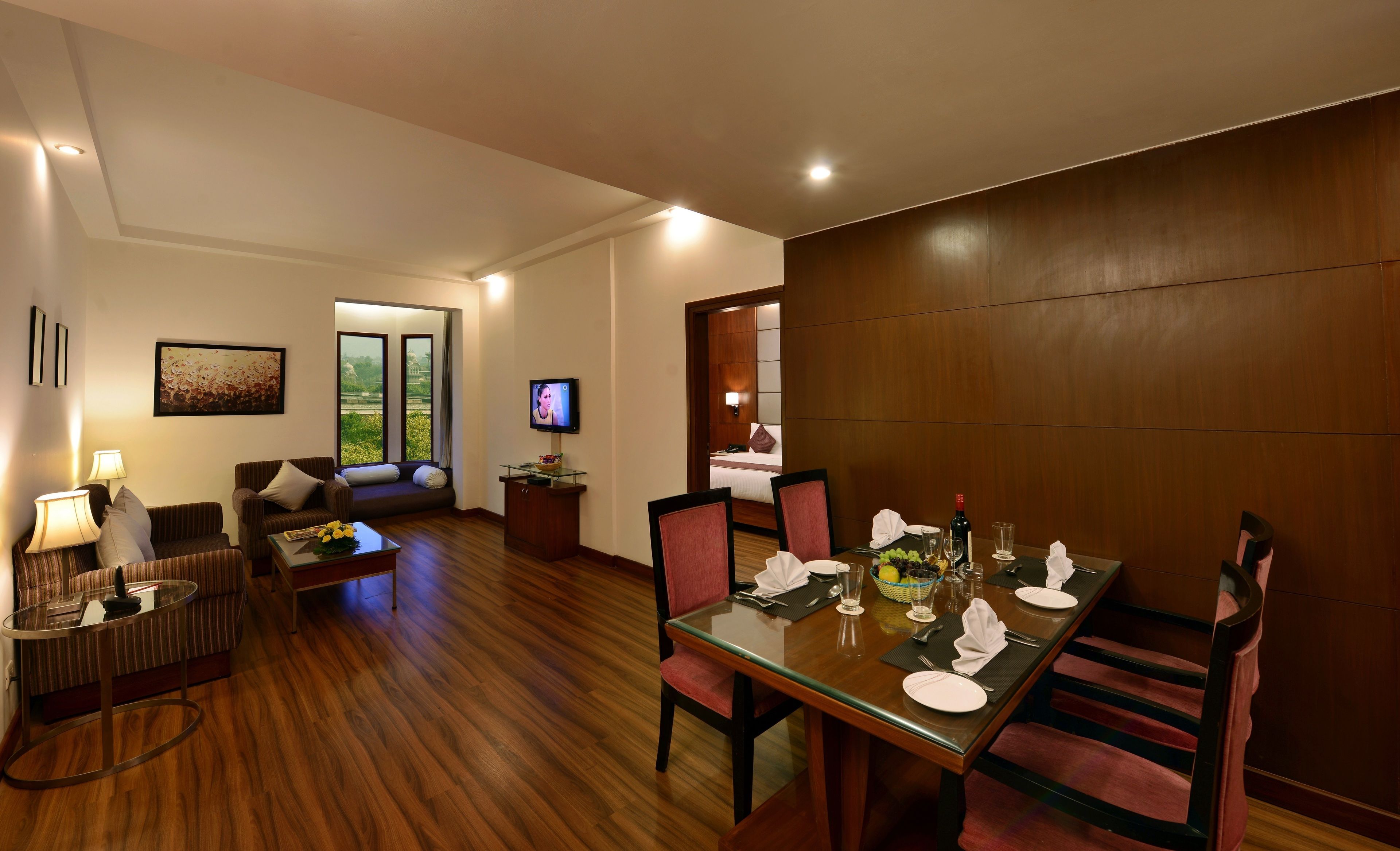 Foto - Lords Plaza Jaipur