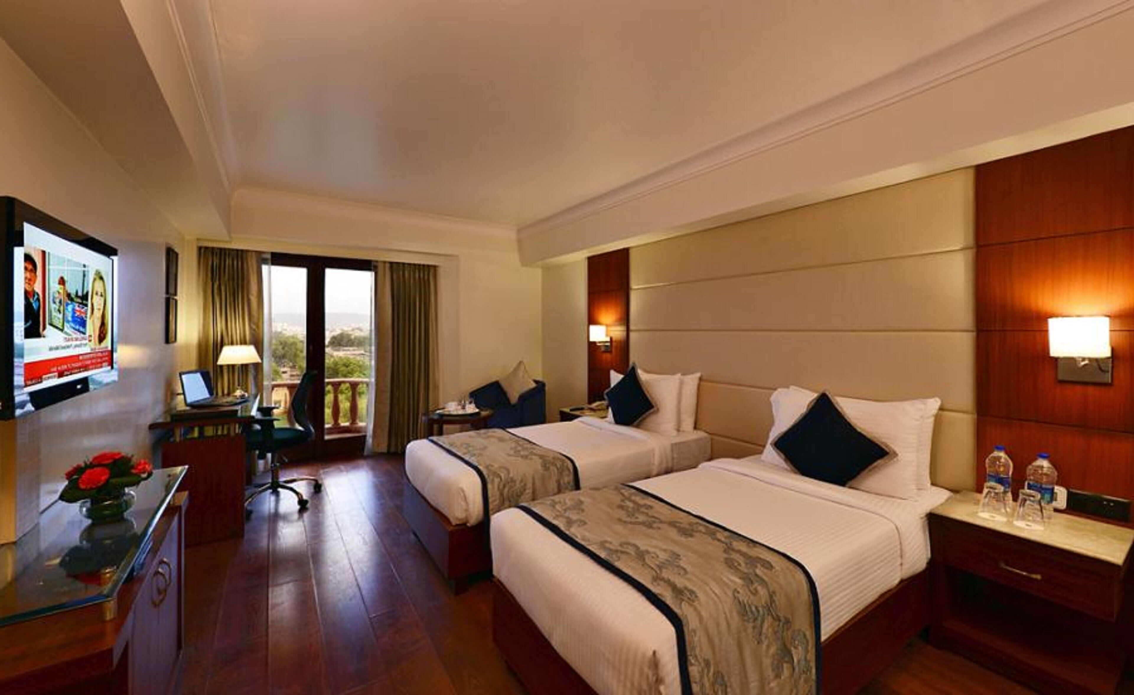 Foto - Lords Plaza Jaipur