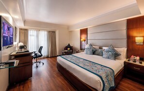 Club-Zimmer | 1 Schlafzimmer, Select-Comfort-Betten, Minibar, Zimmersafe