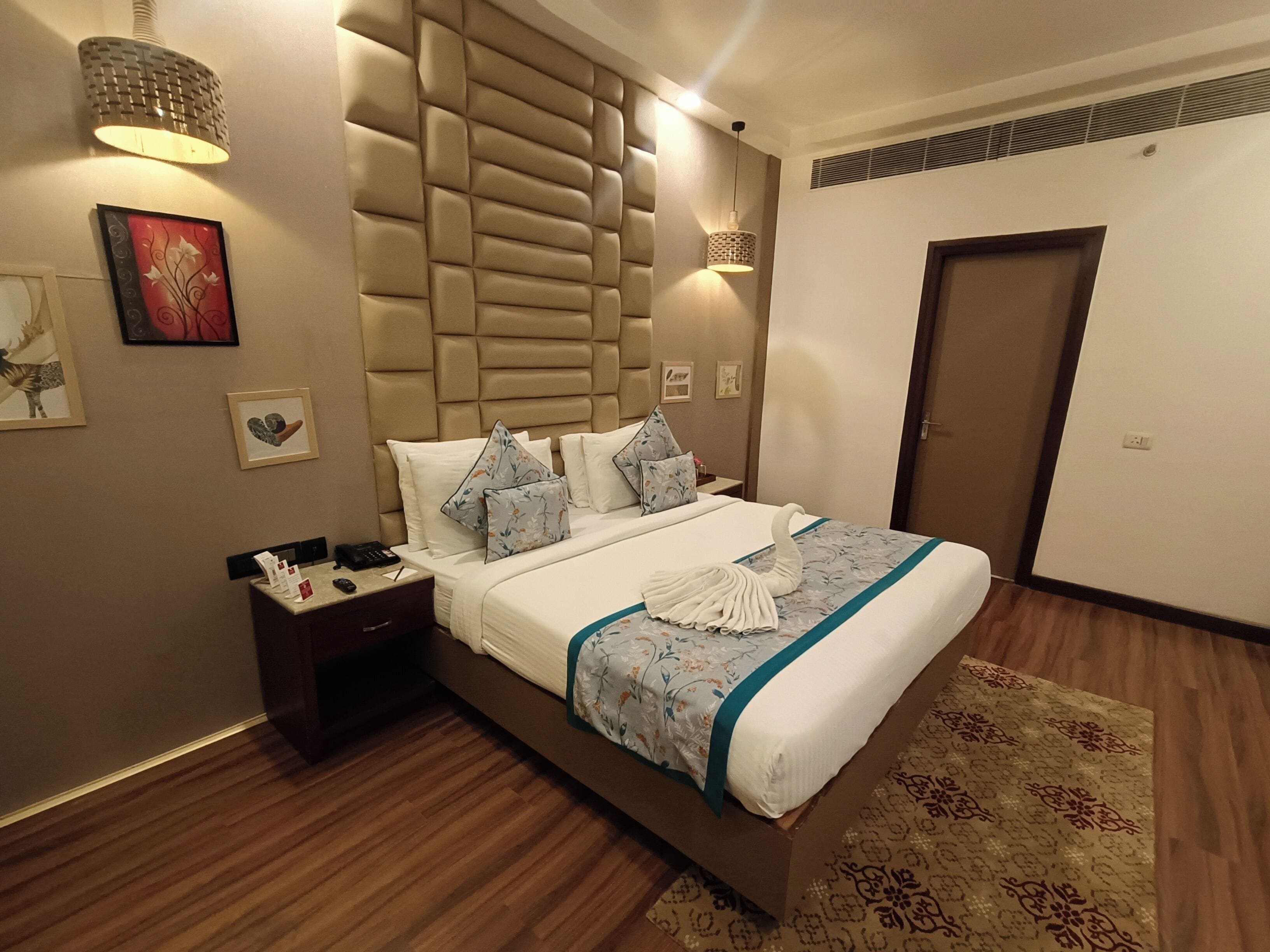 Foto - Lords Plaza Jaipur