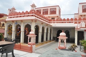 Property amenity - Hotel Sajjan Niwas (Jaipur)