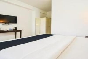 Ropa de cama de alta calidad y escritorio 