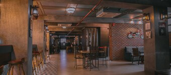 Hotel Shikha Jaipur City Centre