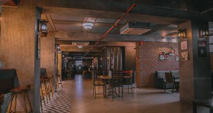 Hotel Shikha Jaipur City Centre