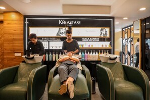 Kapsalon