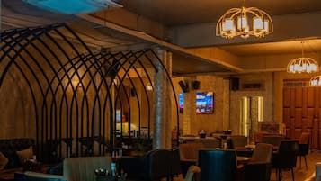 Bar (na propriedade)