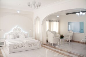 Heritage Suite - WelcomHeritage Traditional Haveli (Jaipur)