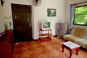 Vila Deluks, 2 kamar tidur | Area keluarga