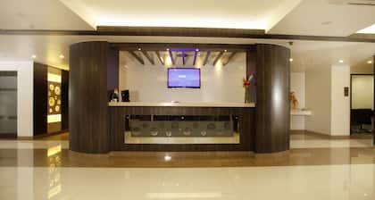 Bizz Tamanna Hotel Hinjawadi, Pune