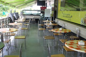Café